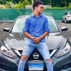 Meet your Posher, Ben